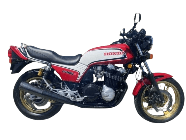ＣＢ１１００Ｆ