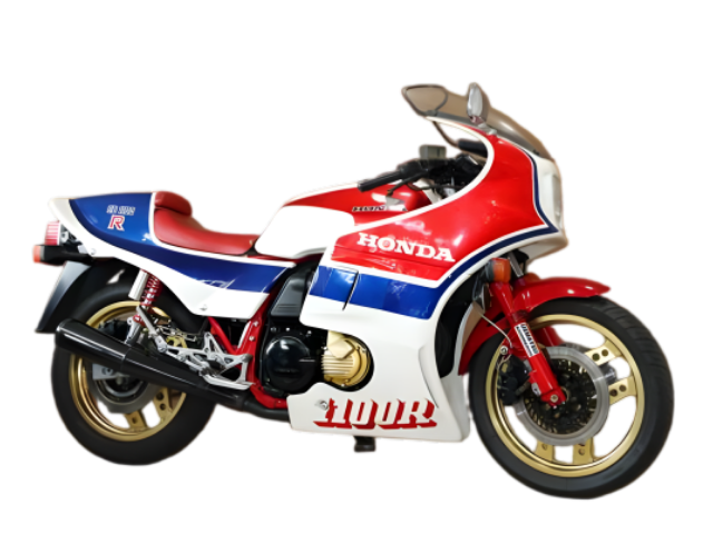 ＣＢ１１００Ｒ