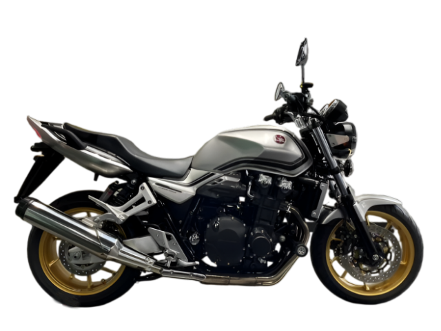 ＣＢ１３００Ｓｕｐｅｒ　Ｆｏｕｒ