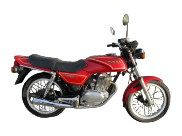 ＣＢ２５０ＲＳ−Ｚ