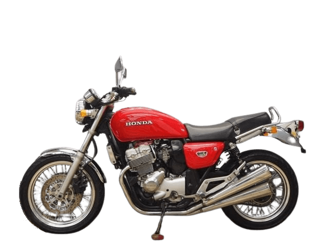 ＣＢ４００Ｆｏｕｒ