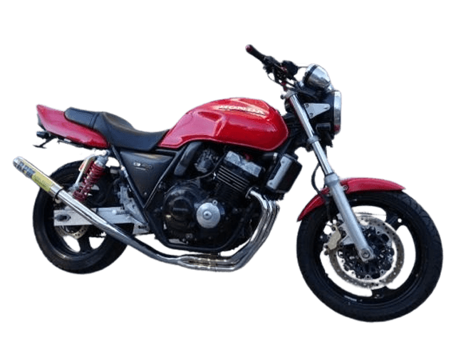 ＣＢ４００Ｓｕｐｅｒ Ｆｏｕｒ
