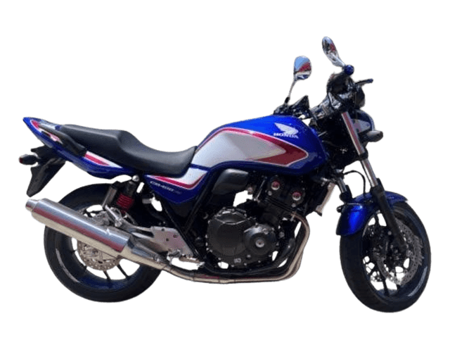 ＣＢ４００Ｓｕｐｅｒ Ｆｏｕｒ ＶＴＥＣ