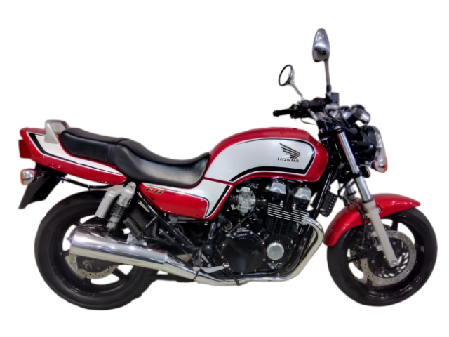 ＣＢ７５０