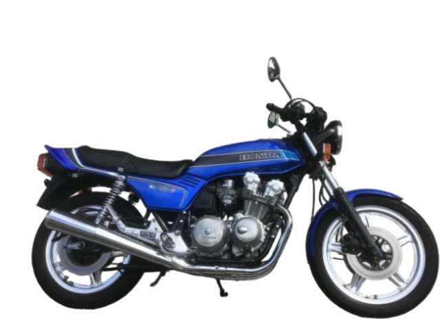 ＣＢ７５０Ｆ