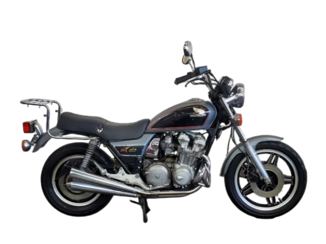 ＣＢ７５０カスタム