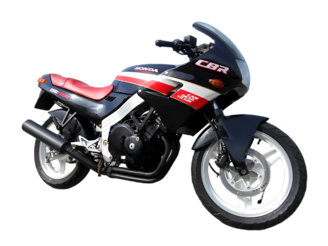 ＣＢＲ２５０Ｆ