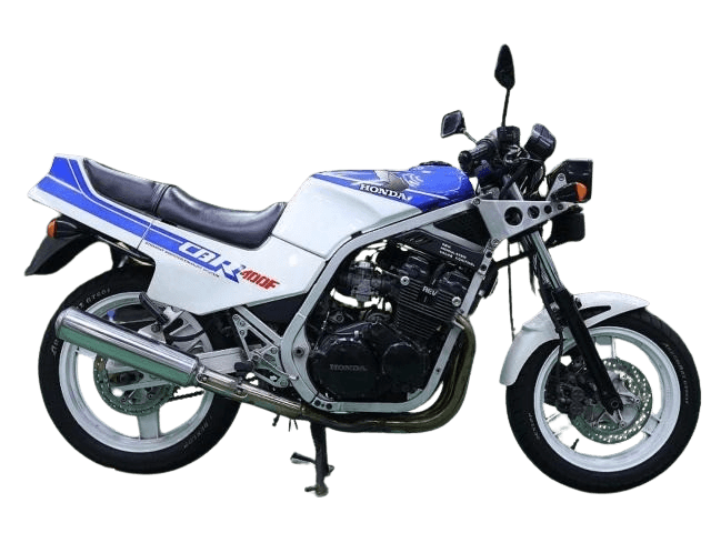 ＣＢＲ４００Ｆ