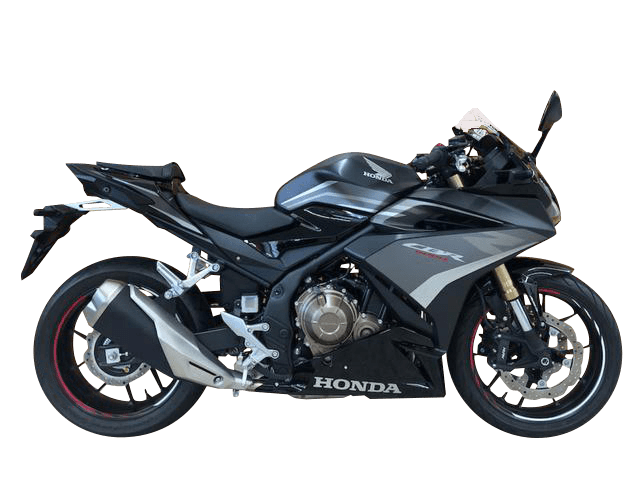 ＣＢＲ４００Ｒ