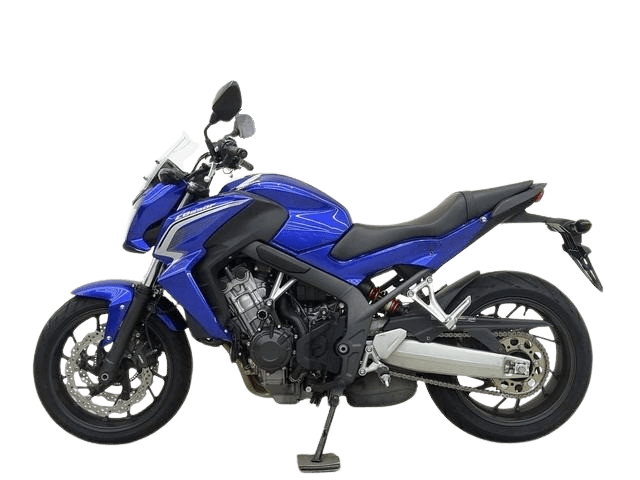 ＣＢＲ６００Ｆ