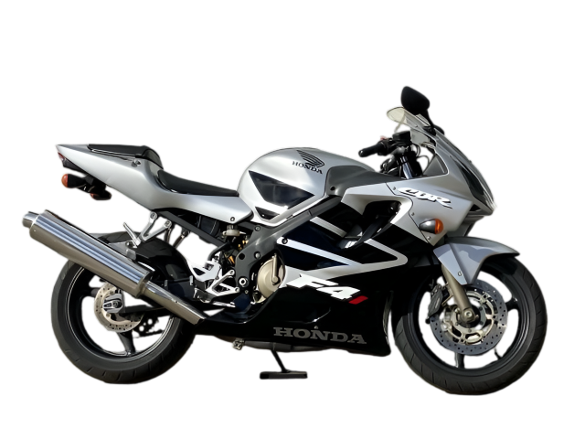 ＣＢＲ６００Ｆ４ｉ