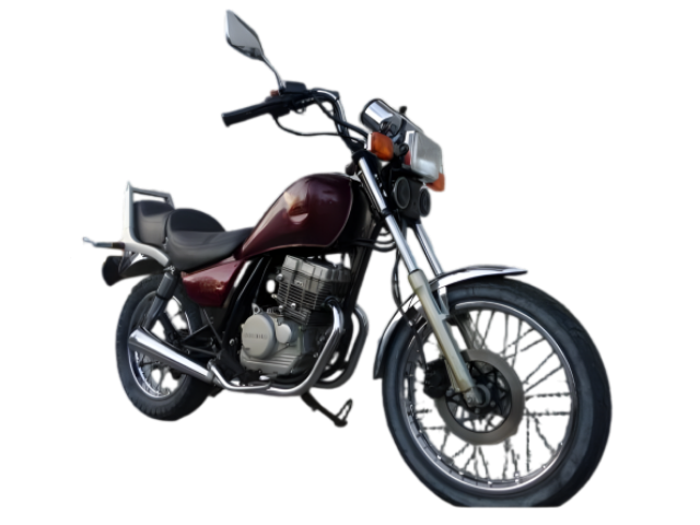 ＣＢＸ１２５カスタム