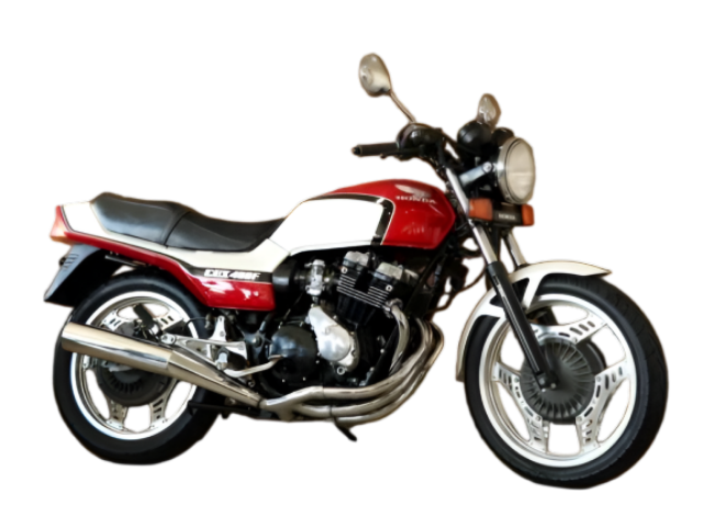 ＣＢＸ４００Ｆ