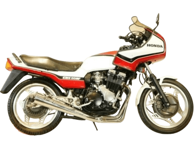 ＣＢＸ５５０Ｆインテグラ