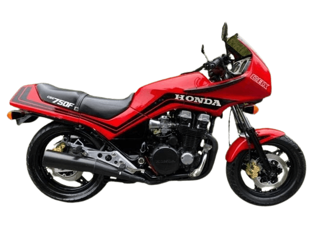 ＣＢＸ７５０Ｆ
