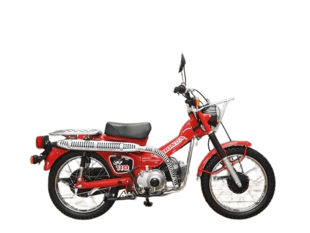 ＣＴ１１０