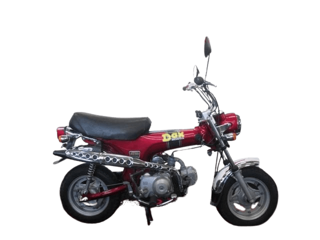 ＤＡＸ５０