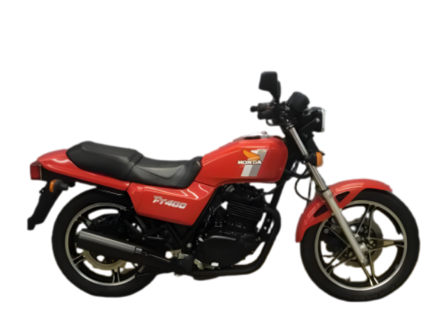 ＦＴ４００