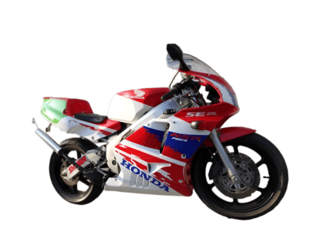 ＮＳＲ２５０Ｒ ＳＥ