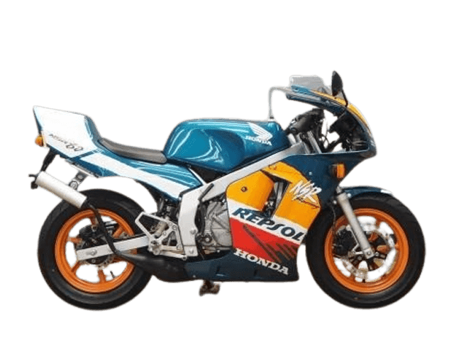 ＮＳＲ８０