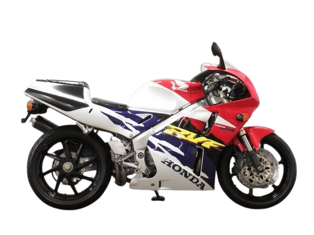 ＲＶＦ４００