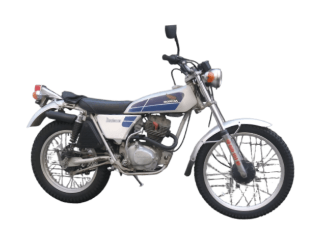 ＴＬ１２５Ｓイーハトーブ