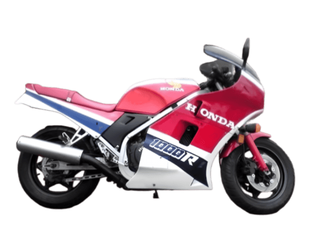 ＶＦ１０００Ｒ