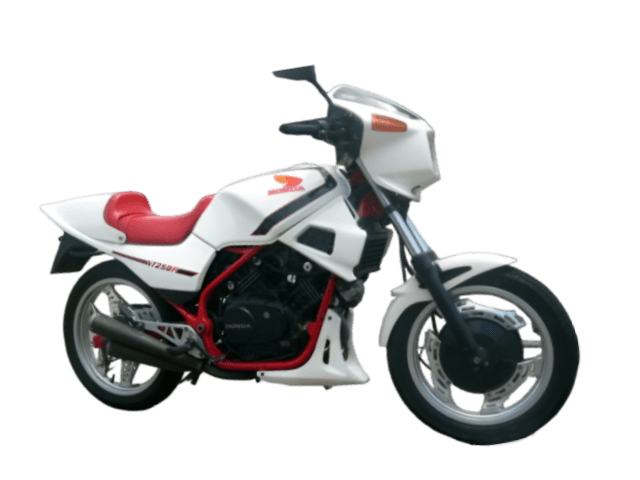 ＶＴ２５０Ｆ