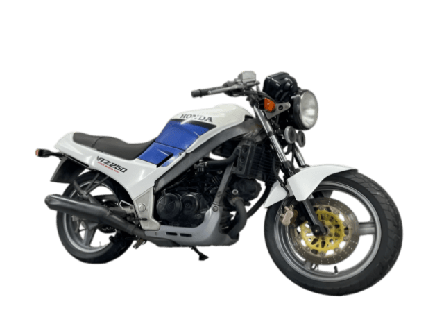 ＶＴＺ２５０