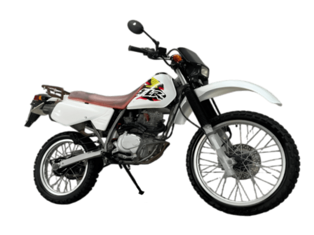 ＸＬＲ１２５Ｒ