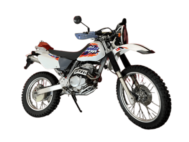 ＸＲ ＢＡＪＡ