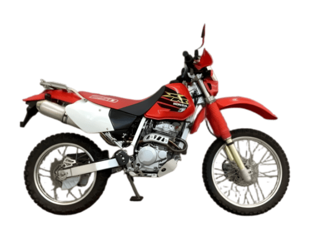 ＸＲ２５０