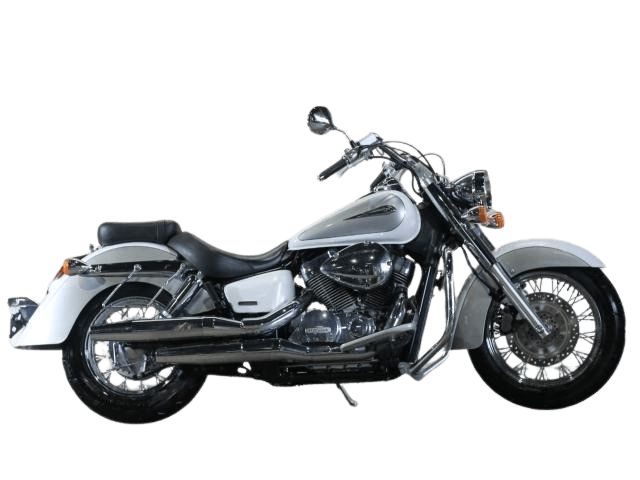 シャドウ４００クラシック