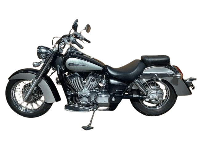 ホンダ（HONDA） シャドウ750 | Shadow 750の型式・スペックなら