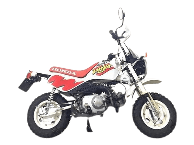 モンキーＢＡＪＡ