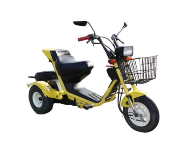 ロードフォックス