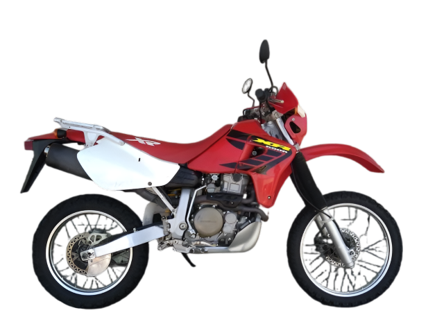 ＸＲ６５０Ｒ