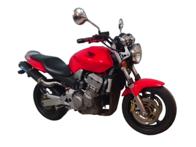 ＣＢ９００ホーネット