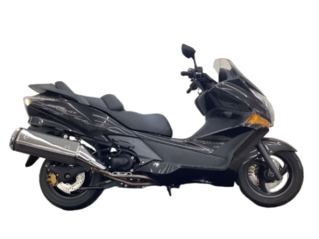 シルバーウイング４００