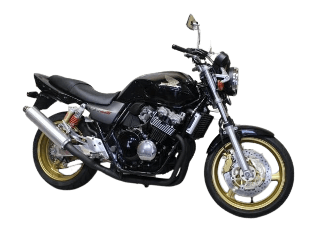 ＣＢ４００Ｓｕｐｅｒ Ｆｏｕｒ ＶＴＥＣ ＳＰＥＣ２