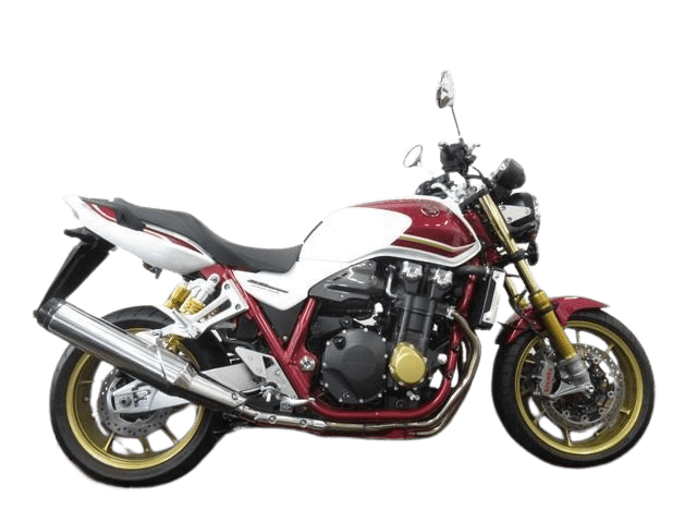 ＣＢ１３００Ｓｕｐｅｒ　Ｆｏｕｒ　ＳＰ