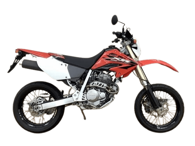 ＸＲ２５０　モタード