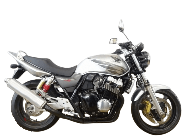 ＣＢ４００Ｓｕｐｅｒ Ｆｏｕｒ ＶＴＥＣ ＳＰＥＣ３