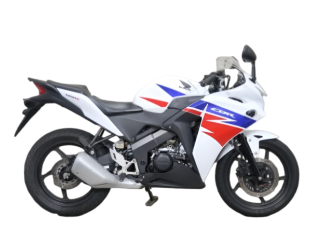 ＣＢＲ１２５Ｒ