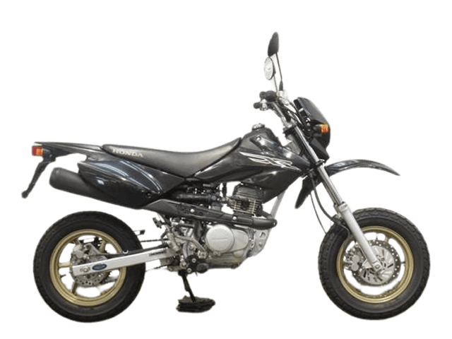 ＸＲ５０　モタード