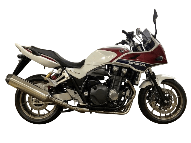 ＣＢ１３００Ｓｕｐｅｒ　ボルドール