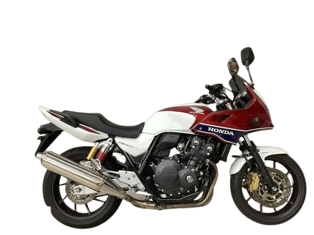 ＣＢ４００Ｓｕｐｅｒ　ボルドール　ＶＴＥＣ　Ｒｅｖｏ