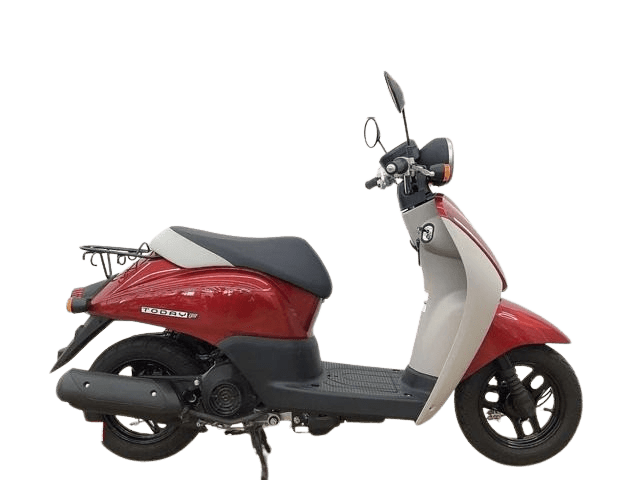トゥデイ・F(ホンダ)のバイク買取‧査定相場 - バイク買取‧中古 トゥデイ・F(ホンダ)のバイク買取‧査定相場 - バイク買取‧中古
