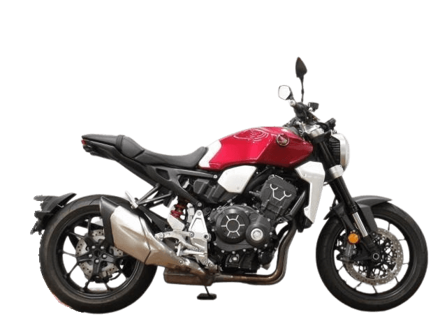 ＣＢ１０００Ｒ