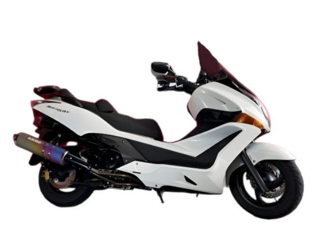 シルバーウイングＧＴ